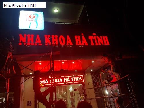 Hình ảnh Nha Khoa Hà TĨNH