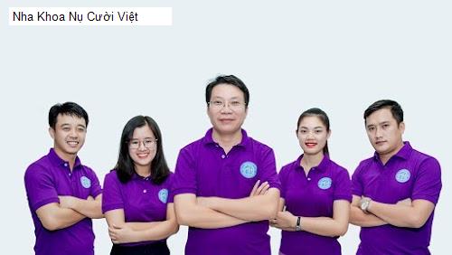 Hình ảnh Nha Khoa Nụ Cười Việt