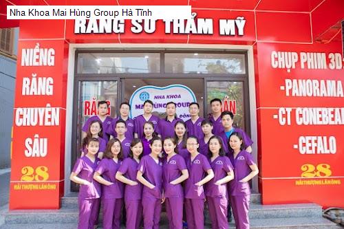 Hình ảnh Nha Khoa Mai Hùng Group Hà Tĩnh