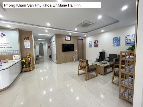 Hình ảnh Phòng Khám Sản Phụ Khoa Dr.Marie Hà Tĩnh