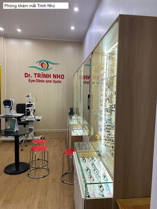 Hình ảnh Phòng khám mắt Trình Nho