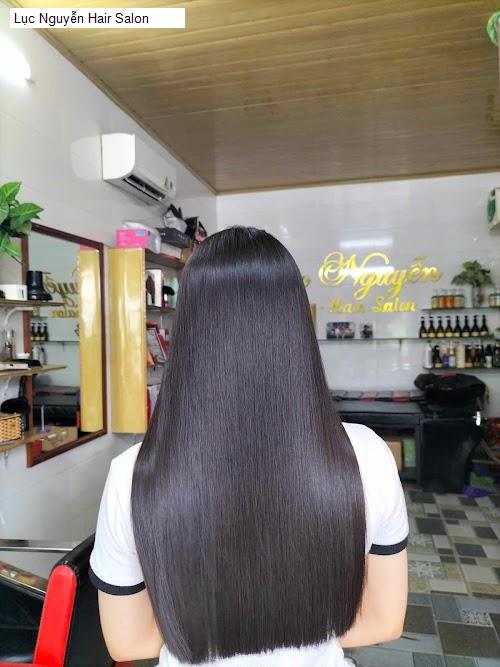 Hình ảnh Lục Nguyễn Hair Salon