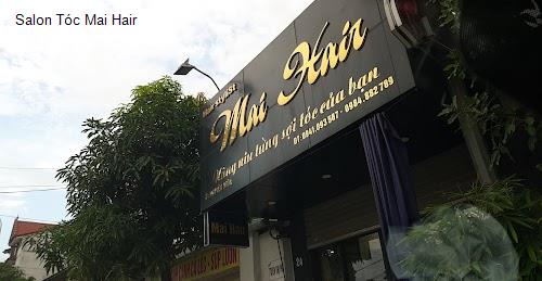 Hình ảnh Salon Tóc Mai Hair