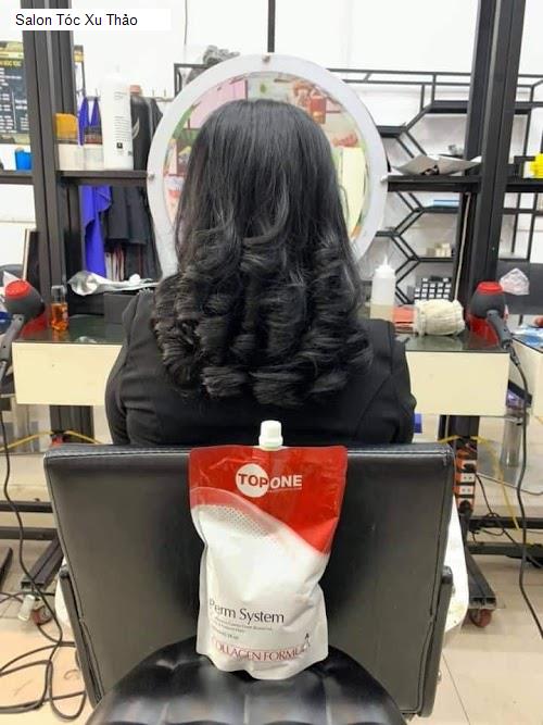 Hình ảnh Salon Tóc Xu Thảo