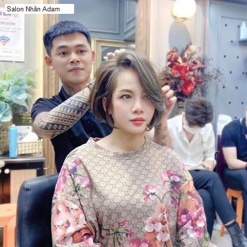 Hình ảnh Salon Nhân Adam