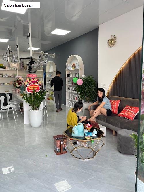 Hình ảnh Salon hari busan