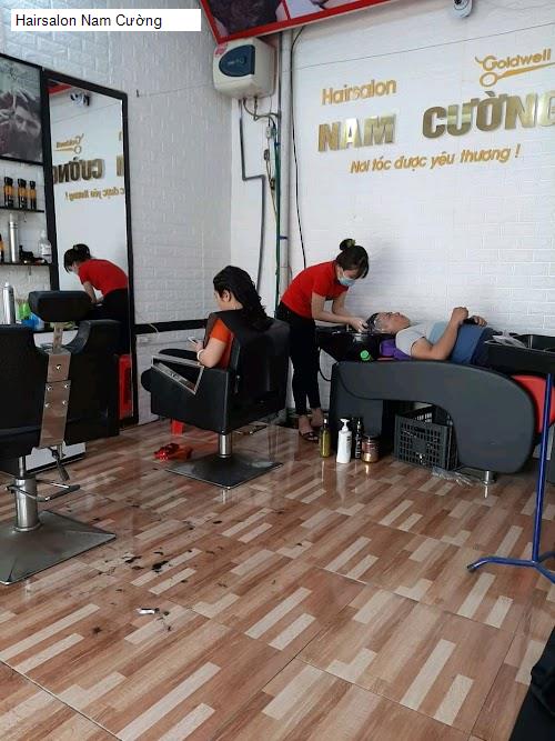 Hình ảnh Hairsalon Nam Cường
