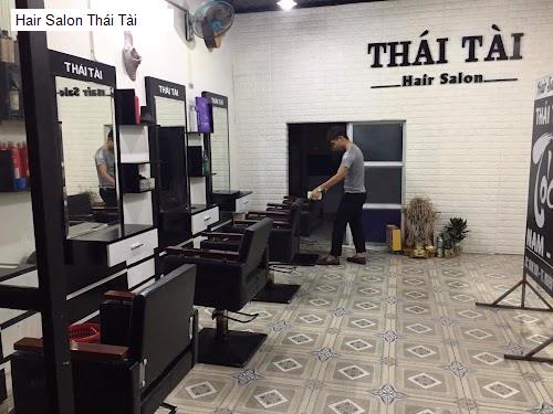 Hình ảnh Hair Salon Thái Tài