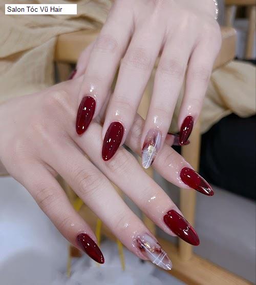 Hình ảnh Salon Tóc Vũ Hair