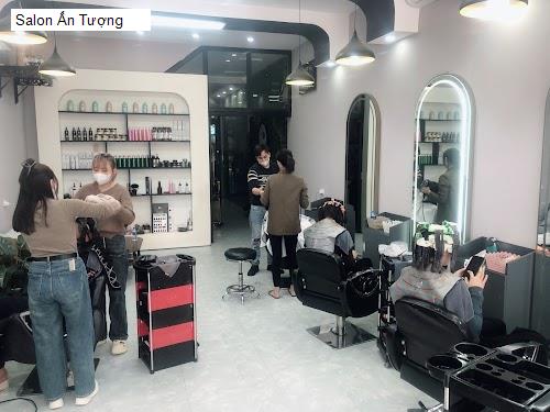 Hình ảnh Salon Ấn Tượng