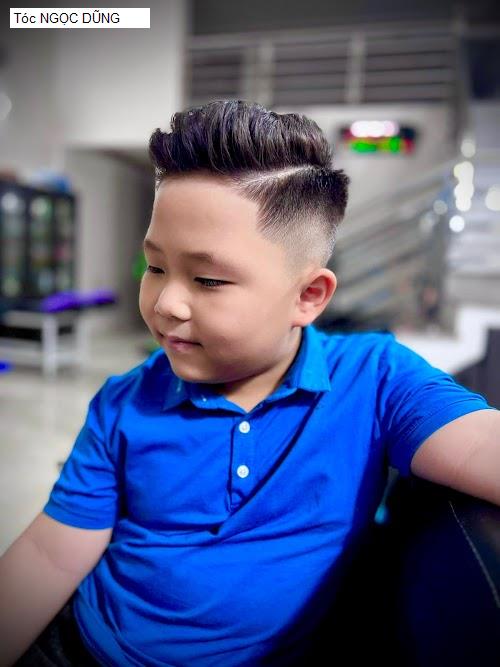 Hình ảnh Tóc NGỌC DŨNG