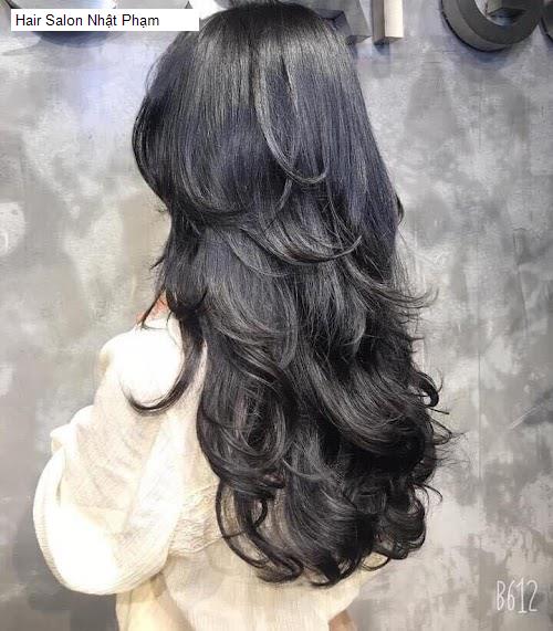 Hình ảnh Hair Salon Nhật Phạm