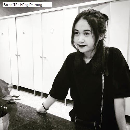 Hình ảnh Salon Tóc Hùng Phương